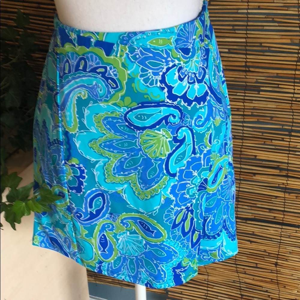 Skort